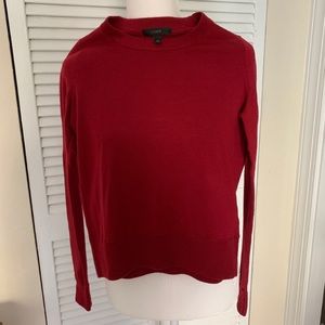 J. Crew 💯 Merino Wool Pullover Sweater